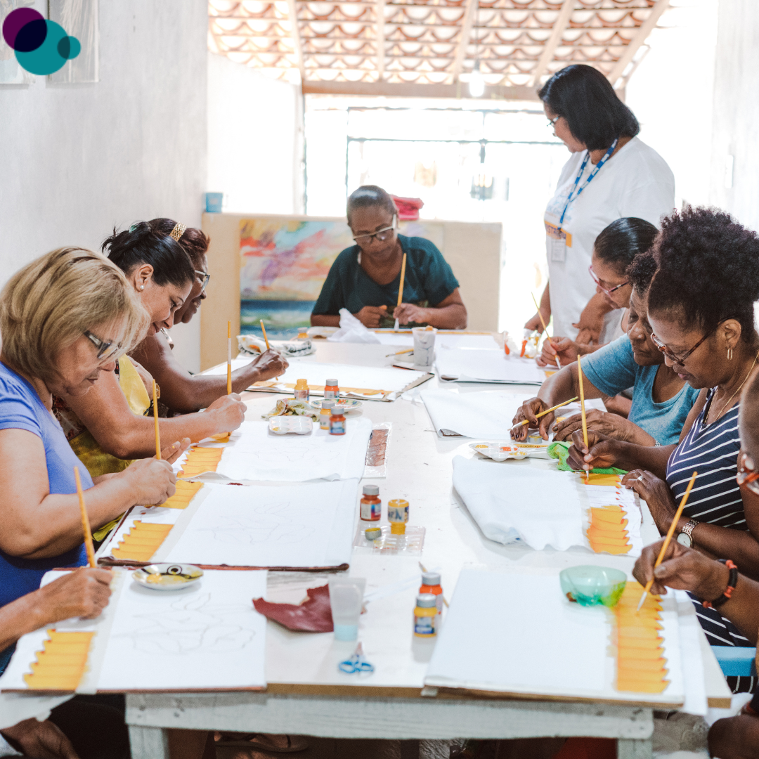 imagem do curso de Gestão Estratégica e Interventiva de Projetos Sociais